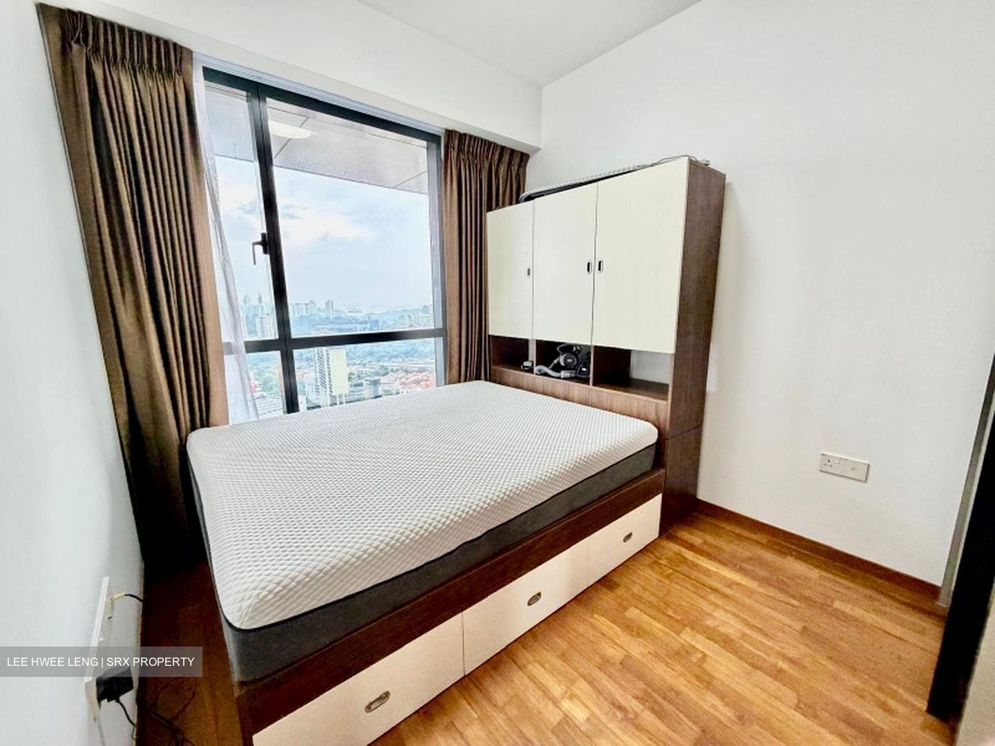 Stirling Residences (D3), Apartment #590343441
